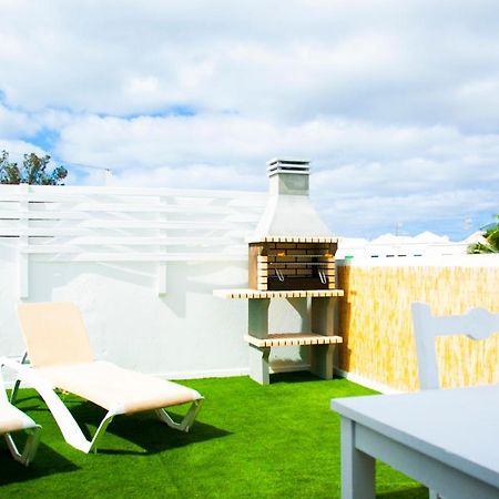 Vibesol Rooftop Apartament بلايا هوندا المظهر الخارجي الصورة