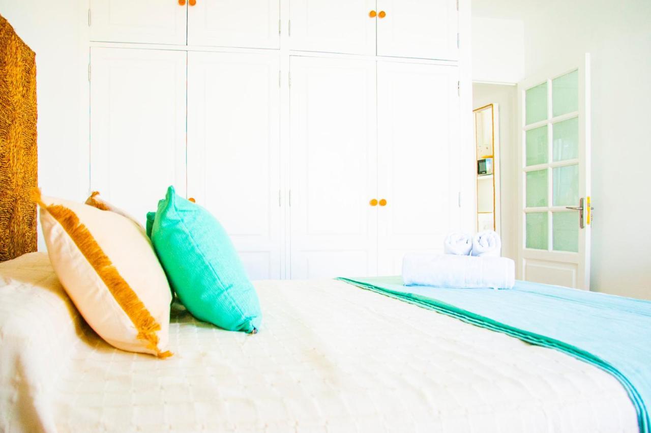 Vibesol Rooftop Apartament بلايا هوندا المظهر الخارجي الصورة