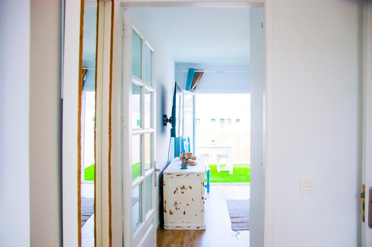 Vibesol Rooftop Apartament بلايا هوندا المظهر الخارجي الصورة