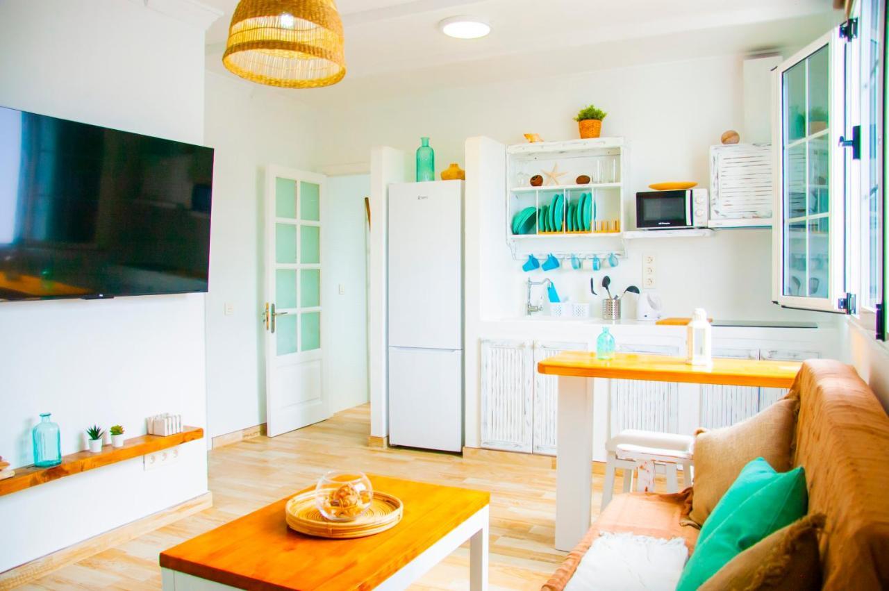 Vibesol Rooftop Apartament بلايا هوندا المظهر الخارجي الصورة