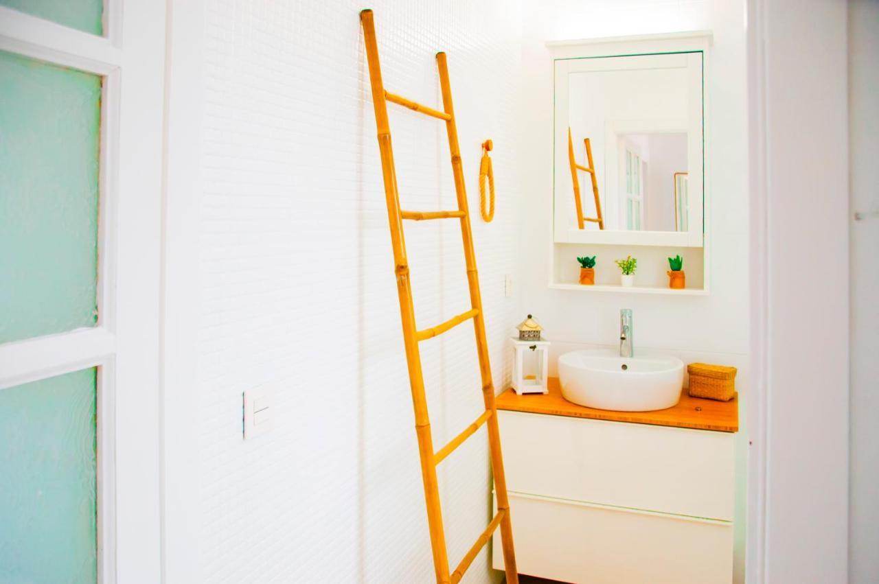 Vibesol Rooftop Apartament بلايا هوندا المظهر الخارجي الصورة