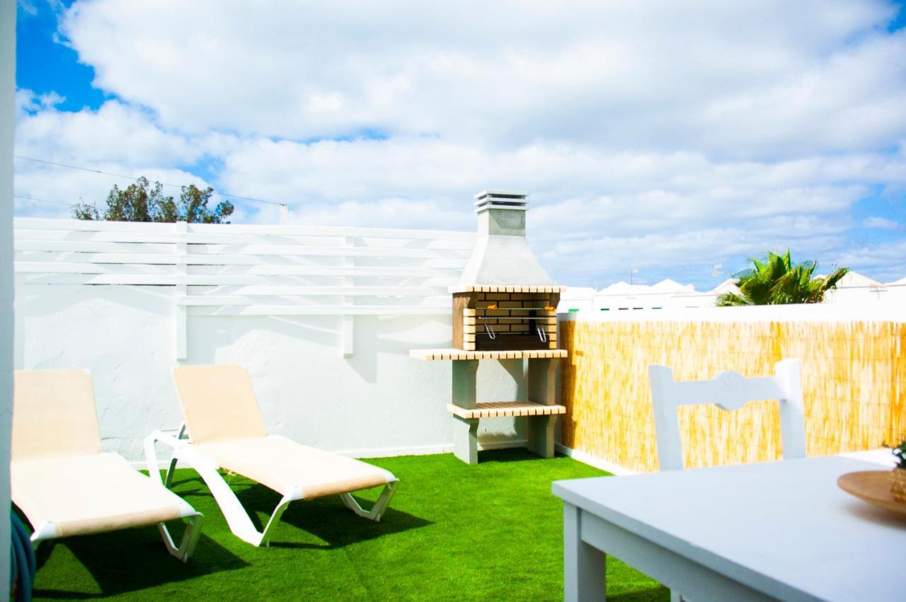 Vibesol Rooftop Apartament بلايا هوندا المظهر الخارجي الصورة