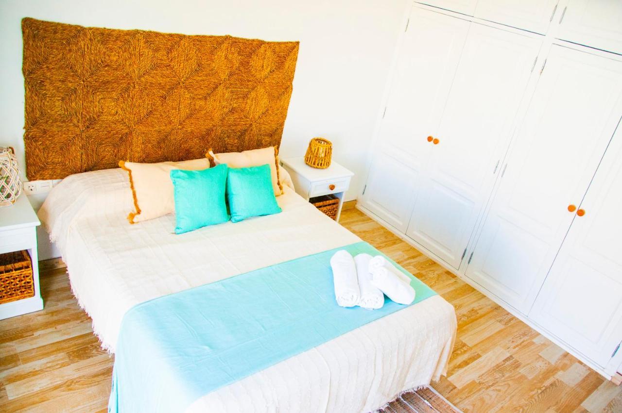 Vibesol Rooftop Apartament بلايا هوندا المظهر الخارجي الصورة
