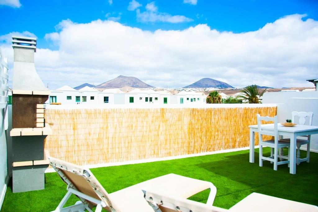 Vibesol Rooftop Apartament بلايا هوندا المظهر الخارجي الصورة