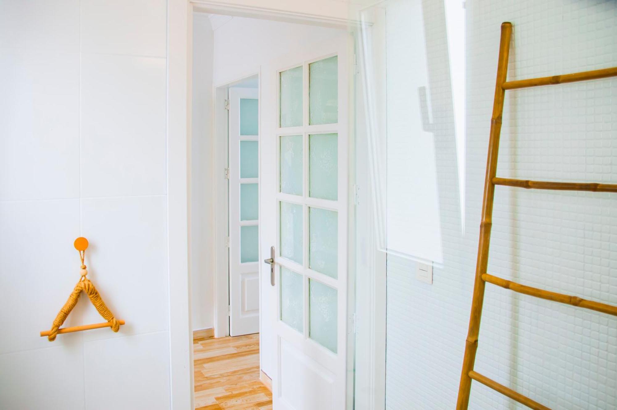 Vibesol Rooftop Apartament بلايا هوندا المظهر الخارجي الصورة