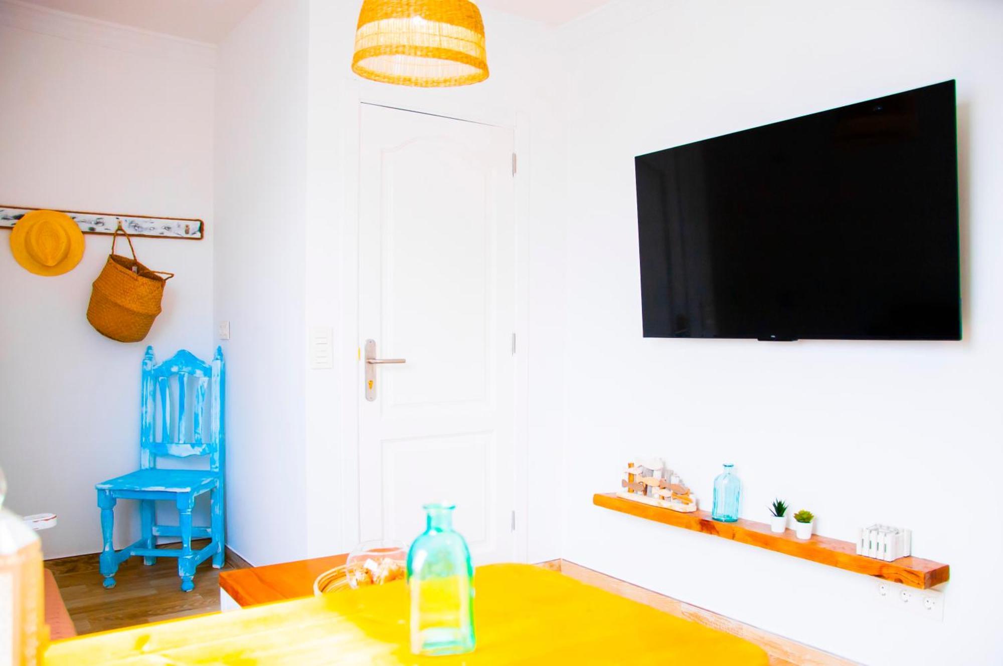 Vibesol Rooftop Apartament بلايا هوندا المظهر الخارجي الصورة